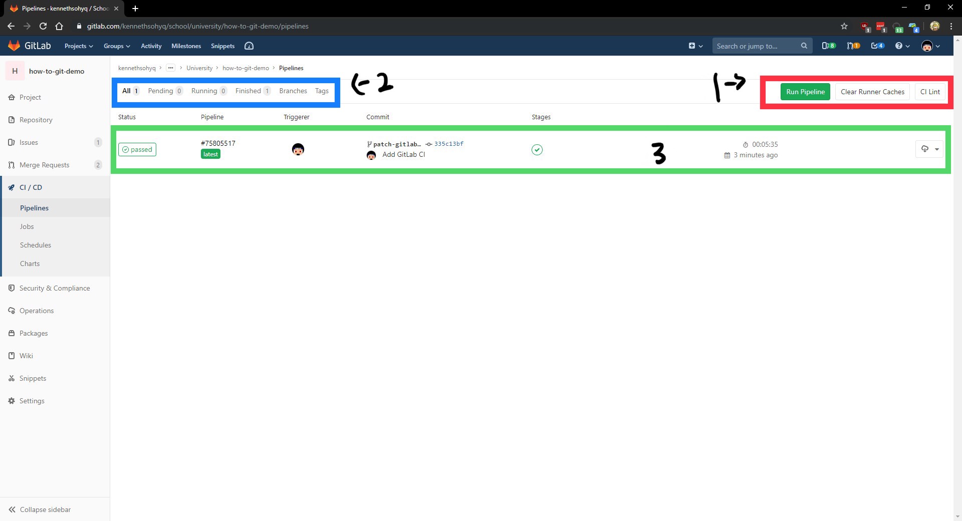 how-to-enable-gitlab-coverage-check-premium-stack-overflow